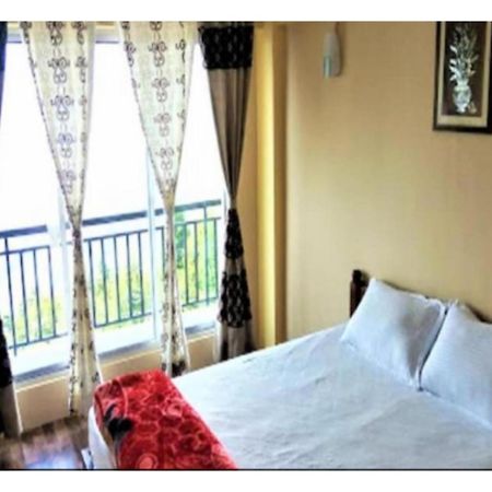 Ghangri Sherpa Luxury Homestay, Sonda West Bengal Sonada Esterno foto