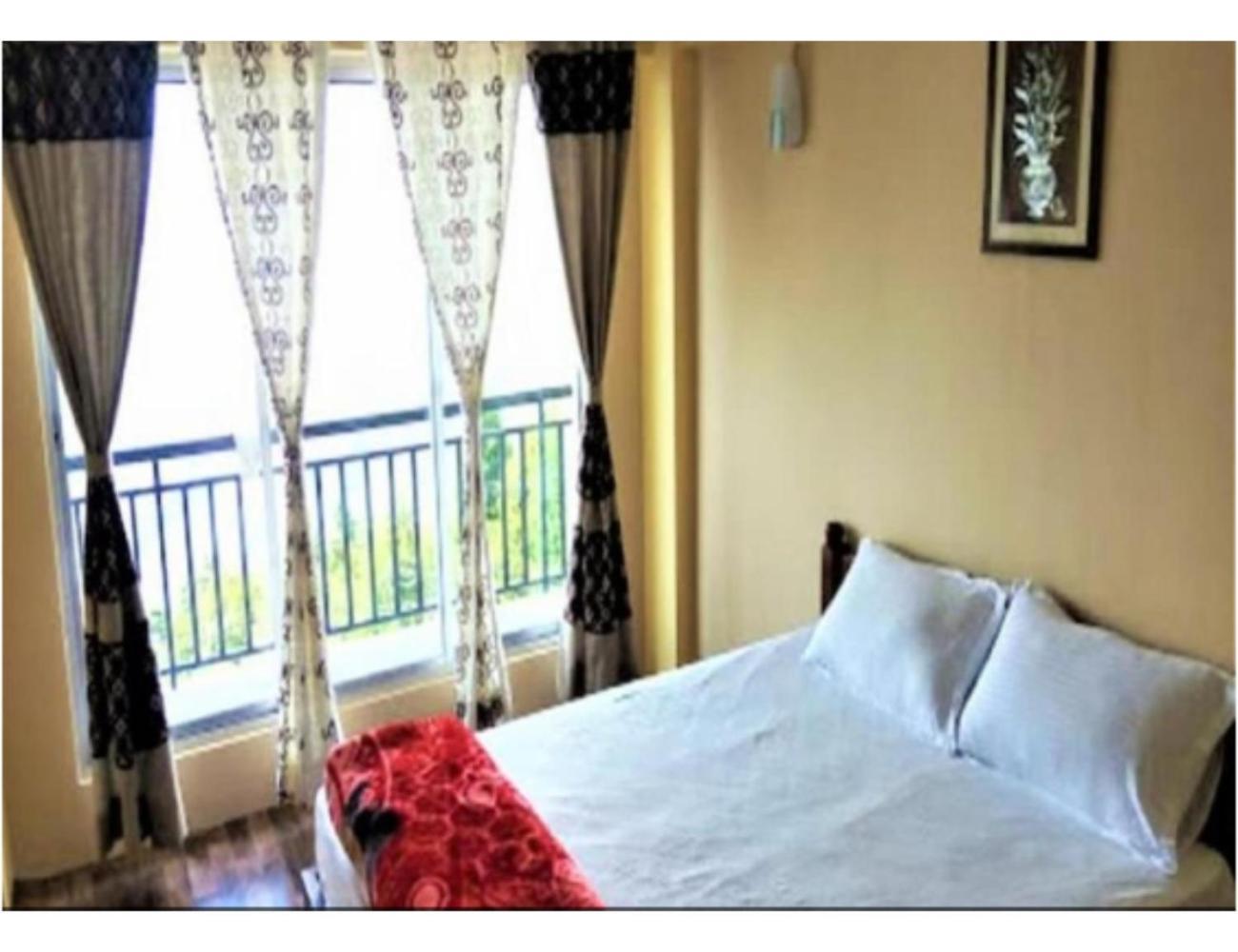Ghangri Sherpa Luxury Homestay, Sonda West Bengal Sonada Esterno foto