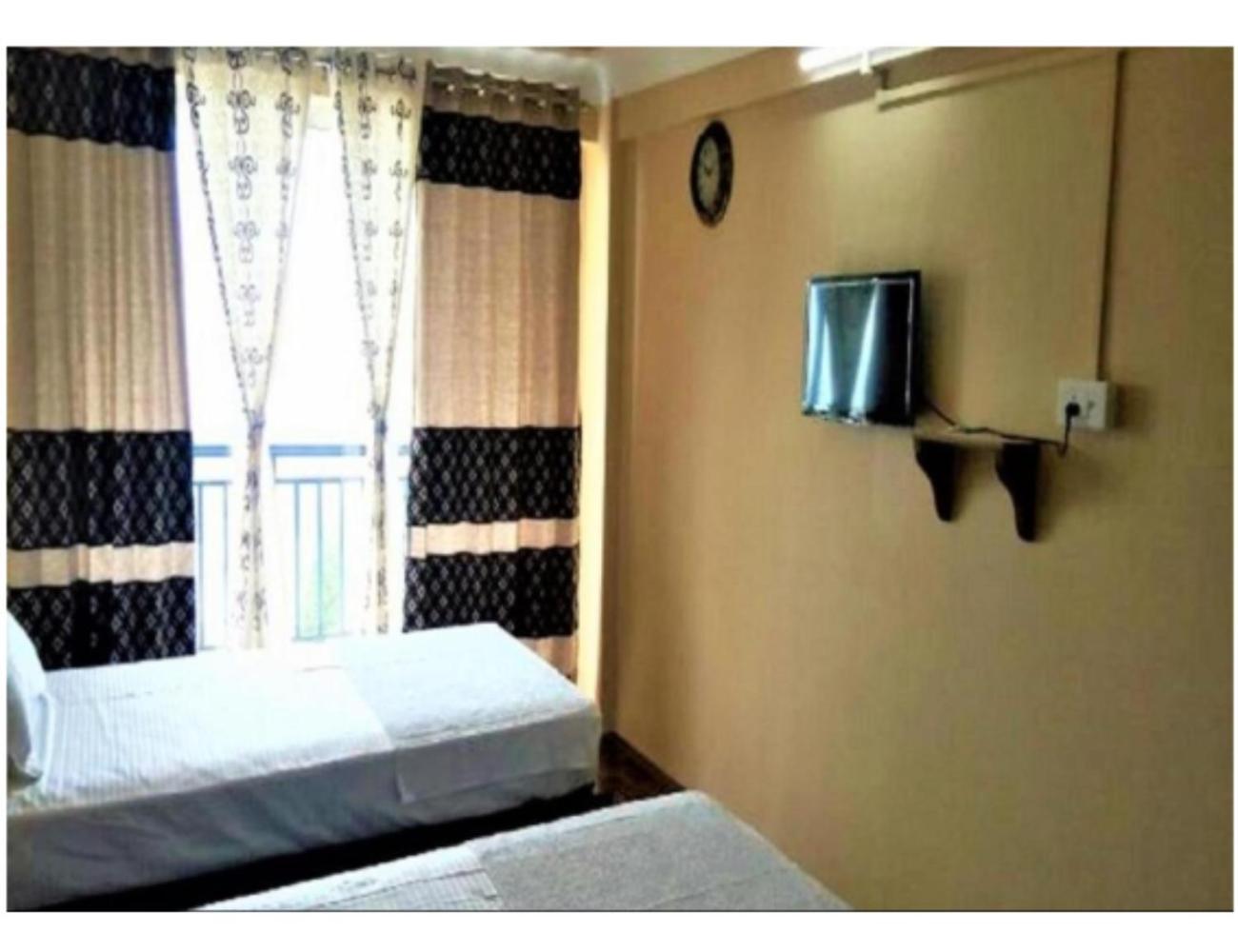 Ghangri Sherpa Luxury Homestay, Sonda West Bengal Sonada Esterno foto