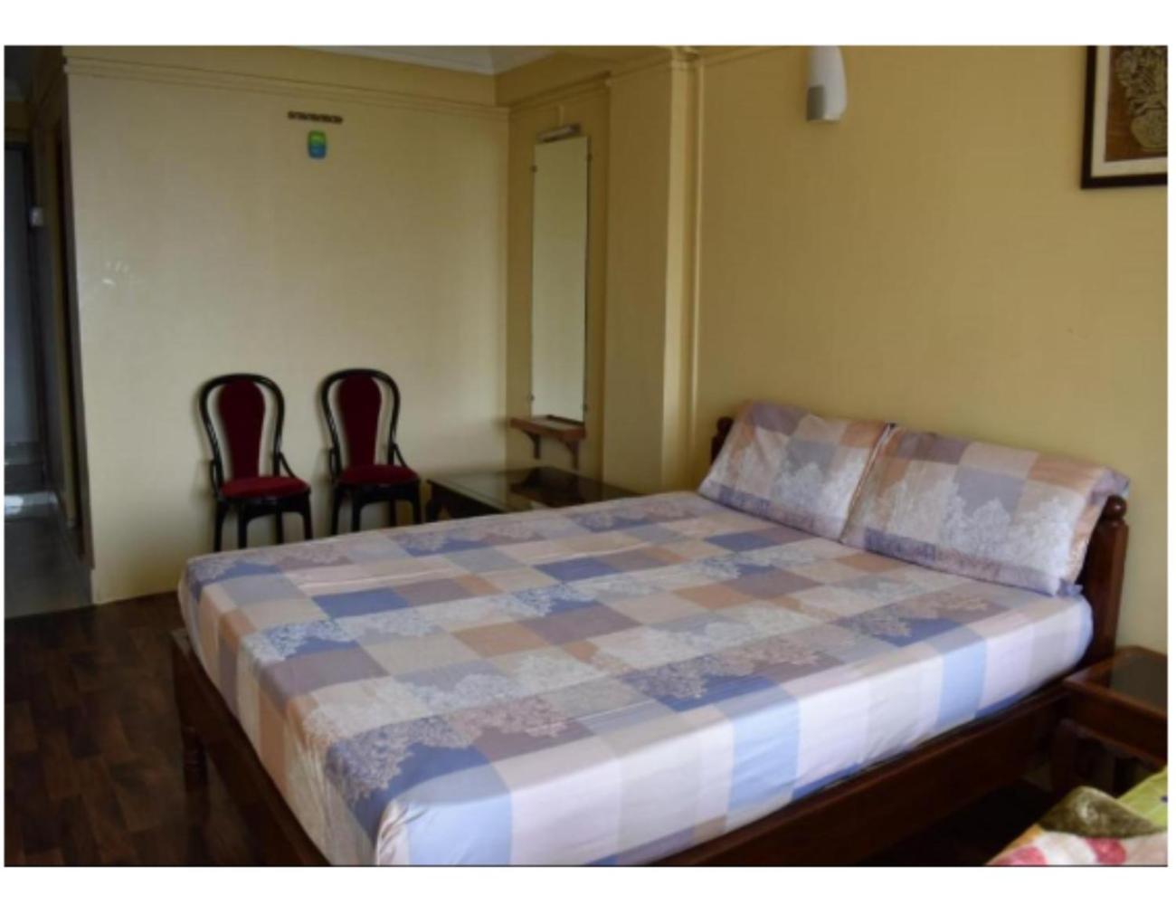 Ghangri Sherpa Luxury Homestay, Sonda West Bengal Sonada Esterno foto